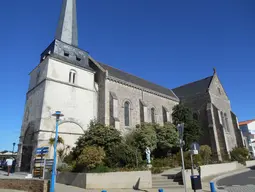 Église Notre-Dame de l'Assomption