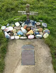 Sambo's Grave