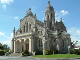 Église du Sacré-Cœur