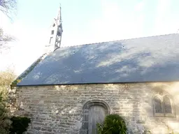 Chapelle Saint-Roch