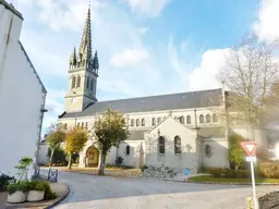 Église Saint-Mellon