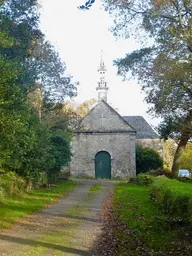 Chapelle Saint-Philibert