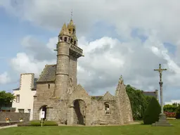 Église Saint-Maudez