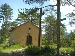 Chapelle de Piaud