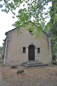 Chapelle Saint-Roch