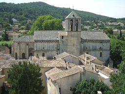 Église paroissiale Saint-Michel