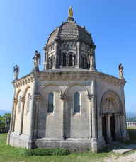 Chapelle Notre-Dame-de-Provence