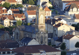 Église Notre-Dame-des-Voyageurs