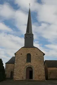 Église Notre-Dame-et-Saint-Étienne