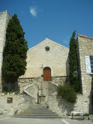 Église Saint-Pierre et Saint-Paul