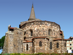 Église Saint-Georges