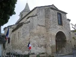 Église Notre-Dame