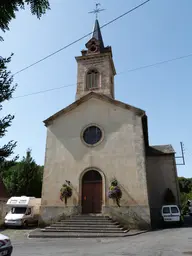 Église Saint-Julien