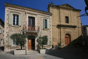 Église Sainte-Anne