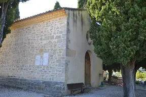 Chapelle Saint-Martin