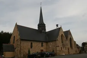 Église Saint-Martin