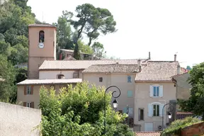 Église Saint-André