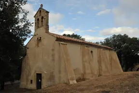 Chapelle Notre-Dame d'Ertor (ou d'Astors)