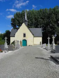 Église Saint-Médard