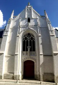 Chapelle Notre-Dame-de-l'Immaculée-Conception