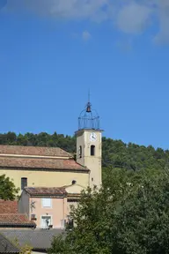 Église Saint-Marc