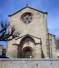 Église Saint-Maurice