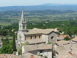 Église de la Transfiguration