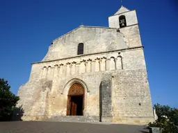 Église Notre-Dame de Pitié