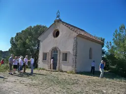 Chapelle Saint-Christophe