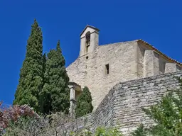 Chapelle Notre-Dame-de-la-Brune