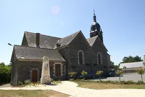 Église Saint-Sulpice