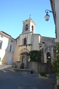 Église Saint-André