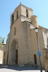 Église Notre-Dame-de-Beaulieu