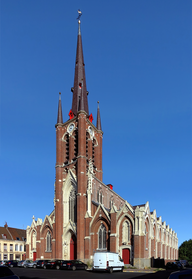 Église Notre-Dame de Fives