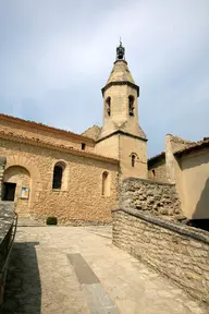 Église Saint-Romain