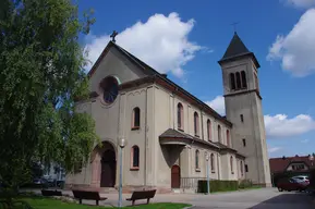 Église Saint-Jean-Baptiste