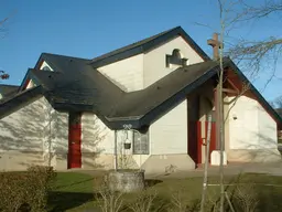 Église Saint-André