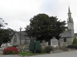 Église Saint-Agapit