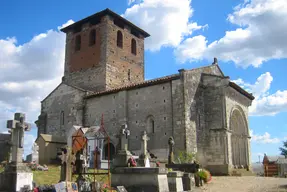 Église Saint-Michel