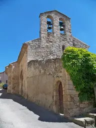 Église Notre-Dame-de-Bonne-Aventure