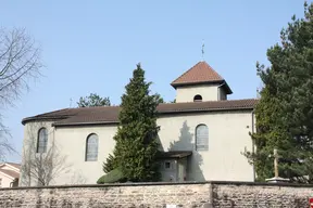 Église Saint-Galmier