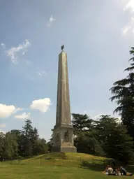 Cumberland Obelisk