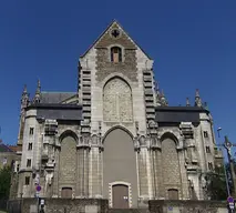 Église Saint-Similien