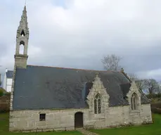 Chapelle Notre-Dame-de-Kergornet