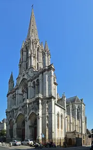 Église Saint-Clément