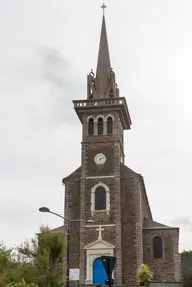 Église Notre-Dame