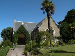 Saint-Bartholomew's church