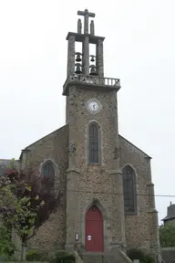 Église Saint-Clément