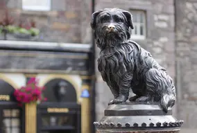 Greyfriars Bobby