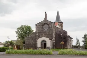 Église Saint-Julien